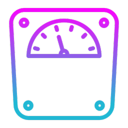 Weight scale